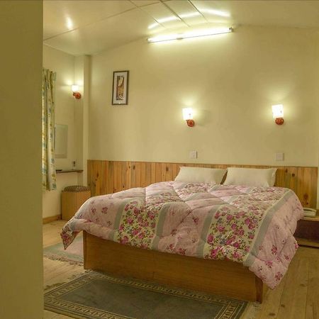 Hotel Impala Garden 카트만두 객실 사진