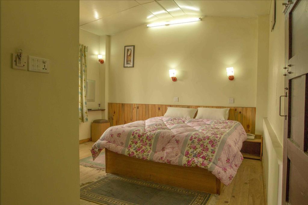 Hotel Impala Garden 카트만두 객실 사진